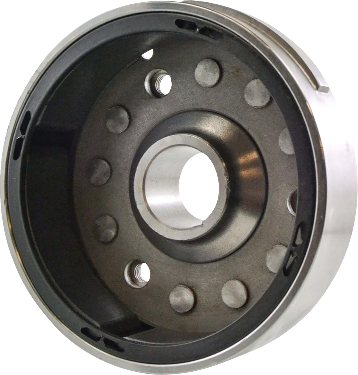 RM STATOR Magneto Flywheel Rotor with Stator - Ski-Doo RM22869