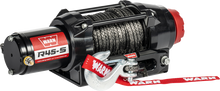 WARN R45-S Winch - Synthetic Rope - 50' 110040