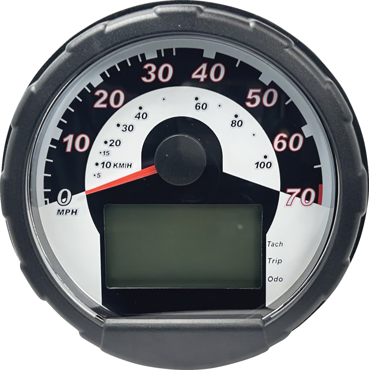MOOSE OFFROAD Speedometer - Polaris - Sportsman/Hawkeye '13-'14 100-5417-PU