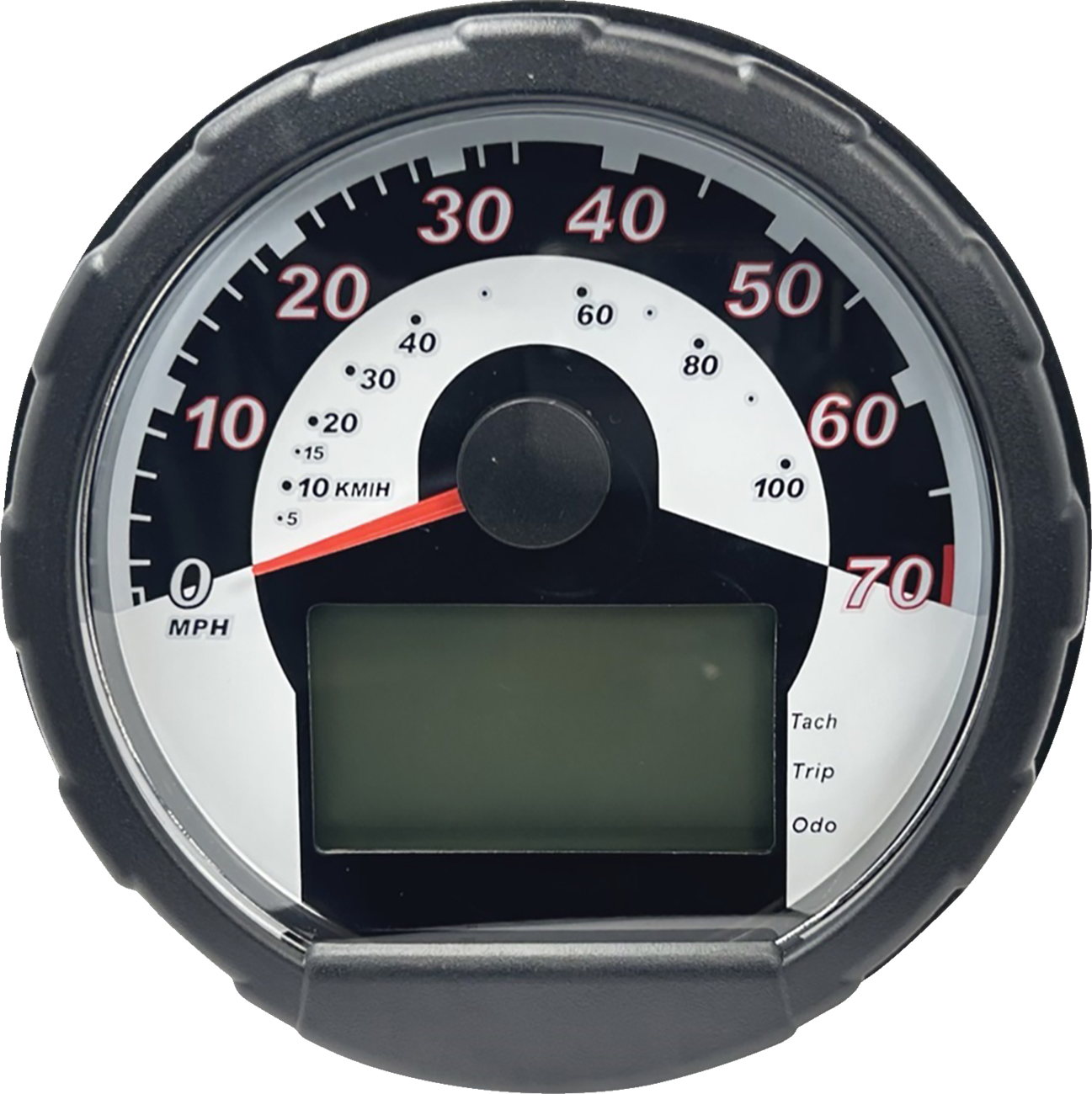 MOOSE OFFROAD Speedometer - Polaris - Sportsman/Hawkeye '10-'12 100-5435-PU