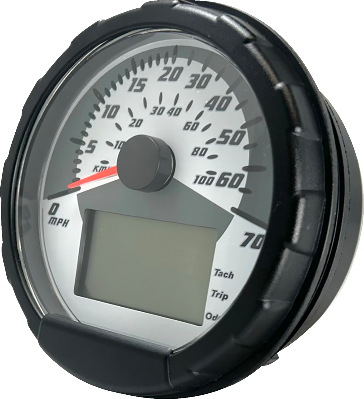 MOOSE OFFROAD Speedometer - Polaris - Sportsman/ATP '04-'10 100-5414-PU