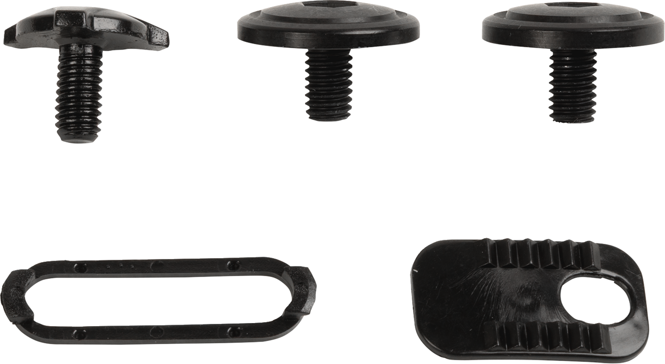 Z1R Rise Screw Kit 0133-1721
