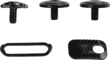 Z1R Rise Screw Kit 0133-1721
