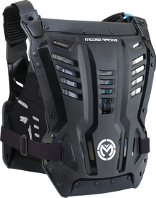 MOOSE OFFROAD Synapse Hydra Protector - Black - XL/2XL 2701-1510