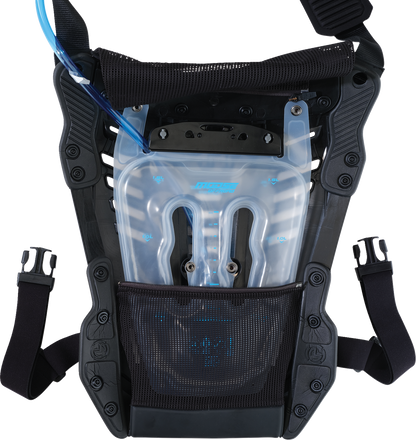 MOOSE OFFROAD Synapse Hydra Protector - Black - XL/2XL 2701-1510