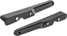 SADDLEMEN Fender Strut - Carbon Fiber/Gloss - FXR CF-887-09-001