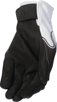 Z1R Flame Gloves - White - XL 3301-5131