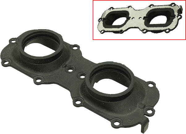 Mounting Flange Pol
