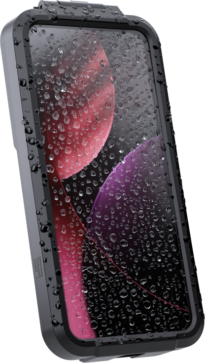 Universal Phone Case Lt Spc+ L Black