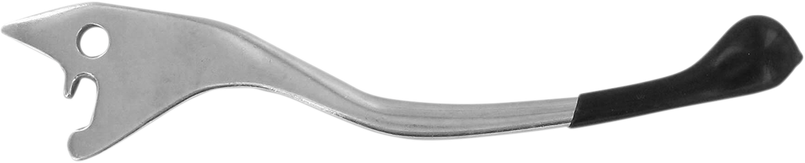 PARTS UNLIMITED Replacement Brake Power Lever - Polished L99-32001