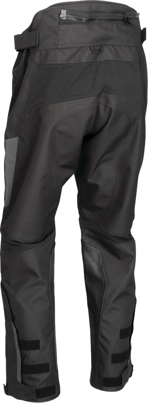 Z1R Counter Pants - Black - Medium 2821-1793