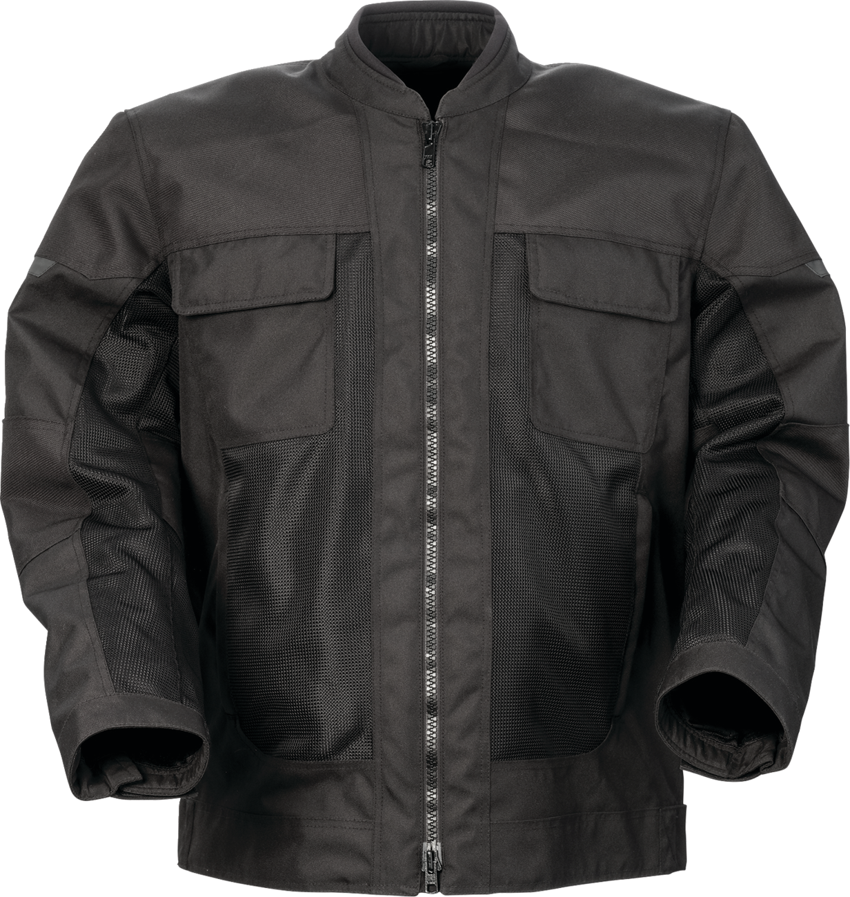 Z1R Impulse Jacket - Black - Medium 2820-7633
