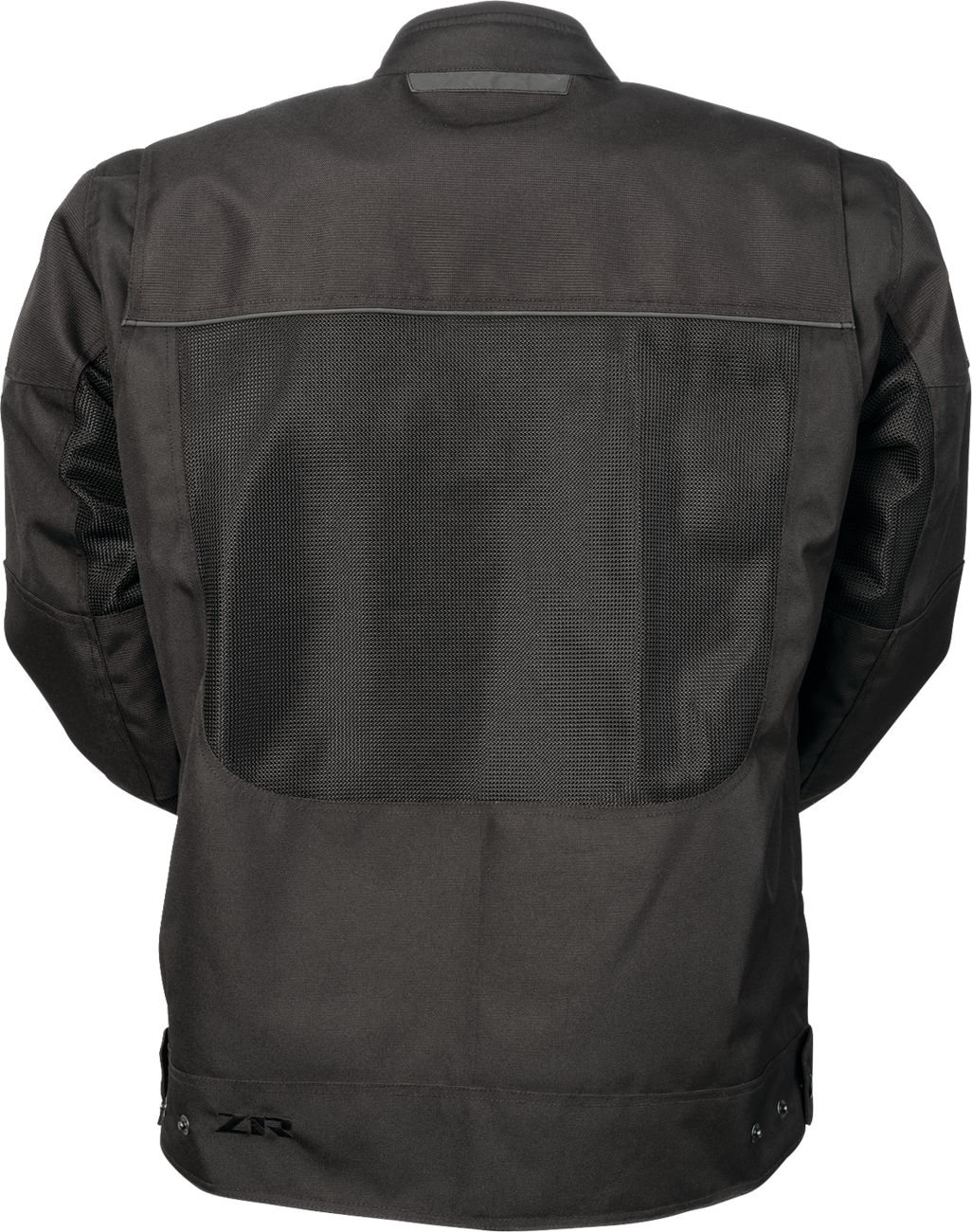 Z1R Impulse Jacket - Black - XL 2820-7635