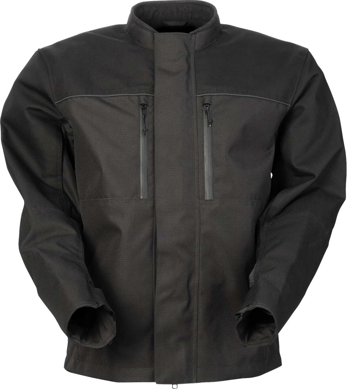 Z1R Counter Jacket - Black - Large 2820-7559