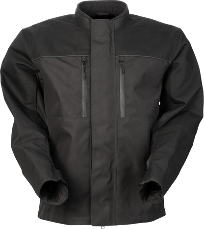 Z1R Counter Jacket - Black - XL 2820-7560