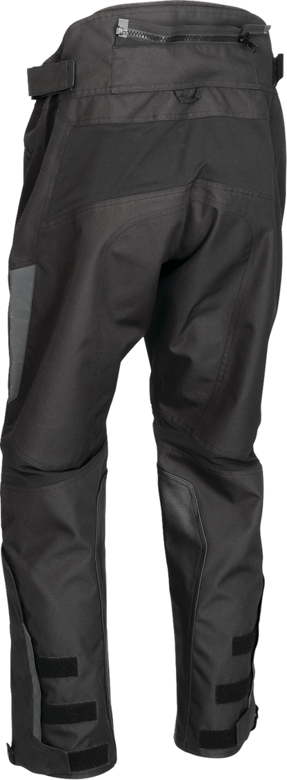 Z1R Counter Pants - Black - Small 2821-1792