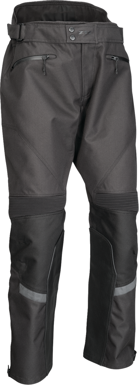 Z1R Counter Pants - Black - XL 2821-1795