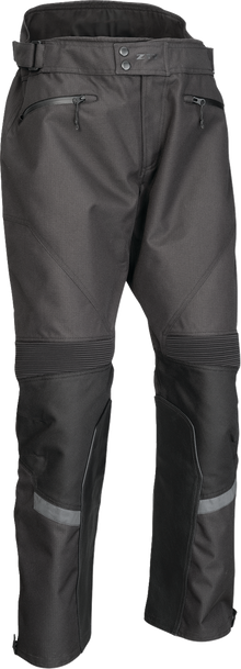 Z1R Counter Pants - Black - XL 2821-1795
