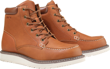 Z1R Z1R Workboots - Brown - US 9.5 3401-1208