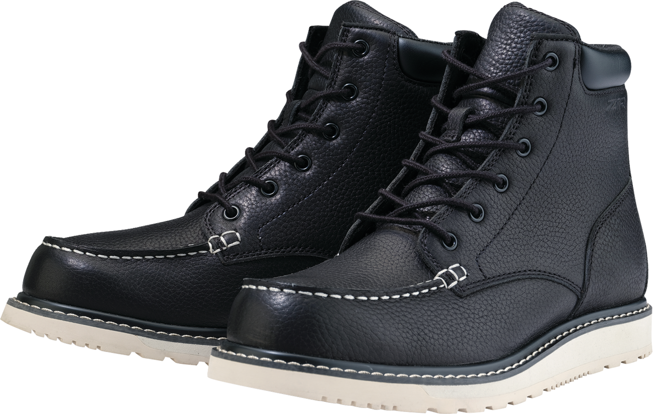 Z1R Z1R Workboots - Black - US 10.5 3401-1213