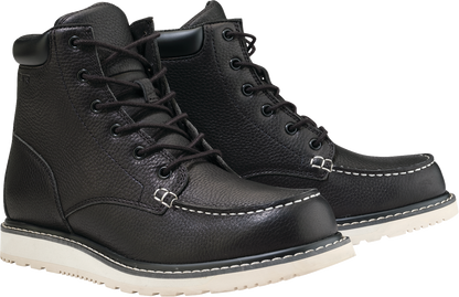Z1R Z1R Workboots - Black - US 10.5 3401-1213