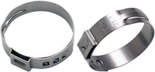 Stepless Clamp 30 33mm 10/Pk
