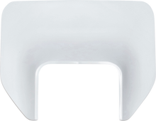 ACERBIS Headlight Mask - '20 OEM White 2986630002