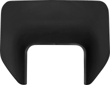 ACERBIS Headlight Mask - Black 2986630001