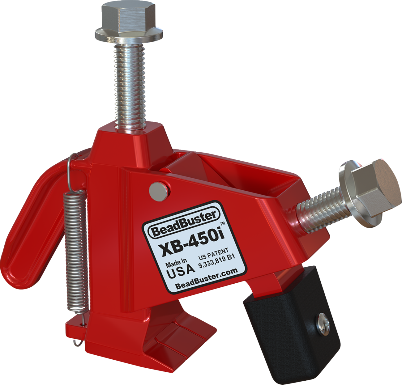 BEADBUSTER XB-450i Tire Bead Breaker - All-Purpose BB1X