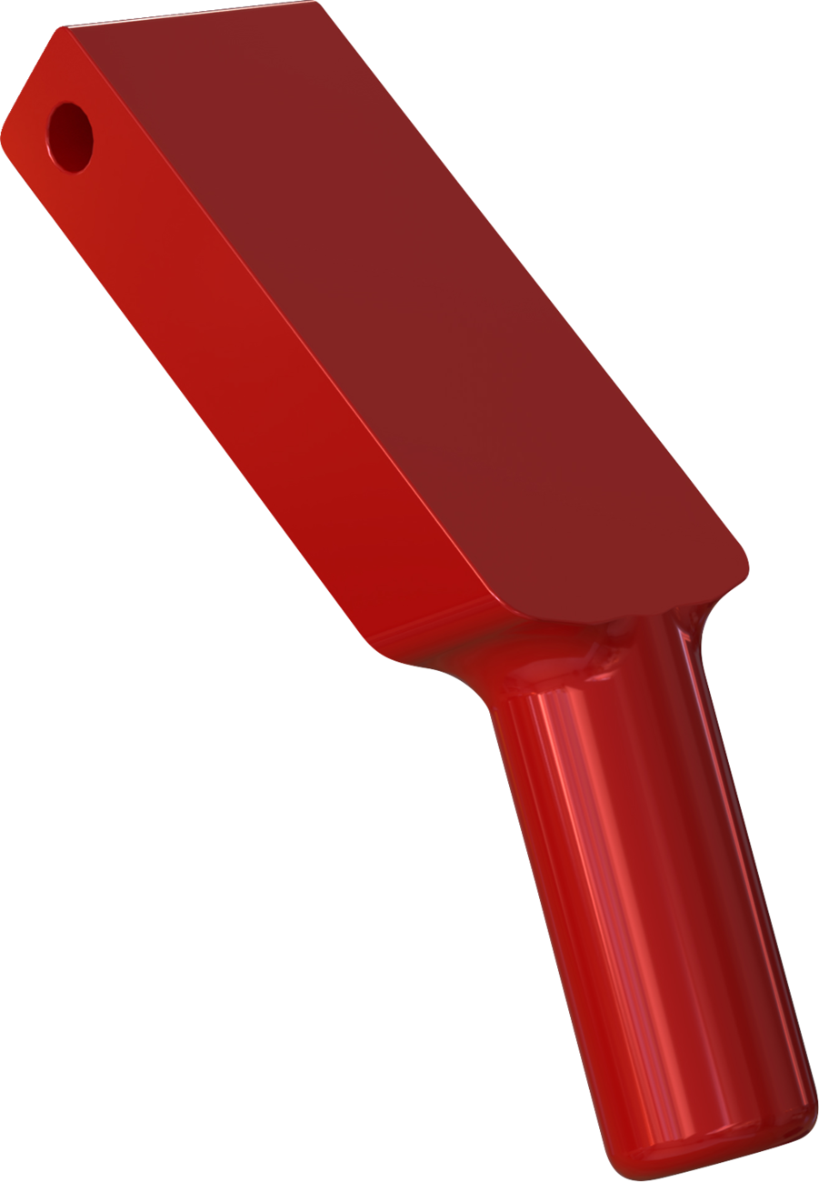 BEADBUSTER XB-450i Tire Bead Breaker - All-Purpose BB1X