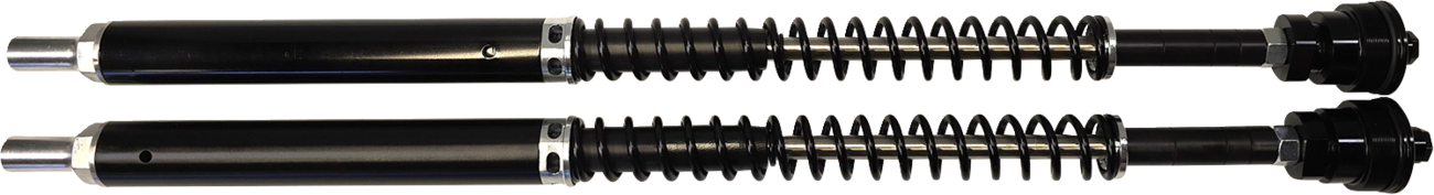 CUSTOM CYCLE ENGINEERING Cartridge Kit - 49 mm - FLH 723000
