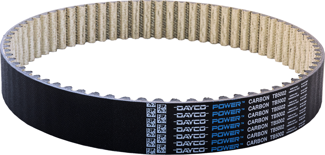 DAYCO PRODUCTS,LLC Drive Belt - Power Carbon - Polaris TB5002