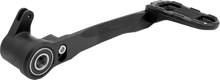 DRAG SPECIALTIES Brake Pedal - Adjustable - Black RCT-B004