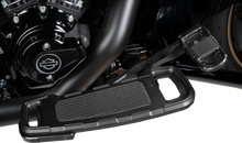 DRAG SPECIALTIES Brake Pedal - Adjustable - Black RCT-B004