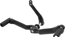 DRAG SPECIALTIES Heel/Toe Shifter - Adjustable - Black RCT-B003