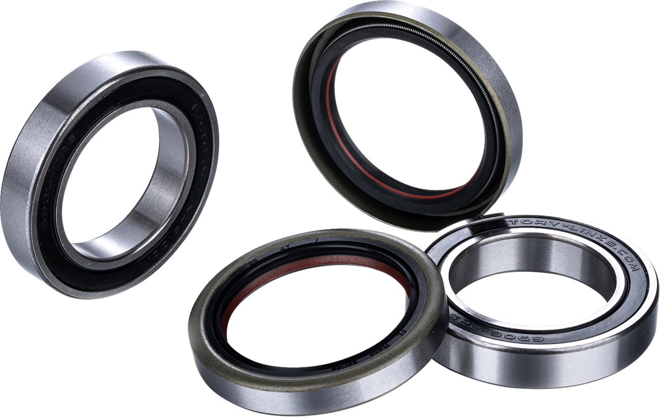 FACTORY LINKS Wheel Bearing Kit - Race Series/Rebuild - Front - Beta/Gas Gas/Husqvarna/KTM/Husaberg FWR-T-023