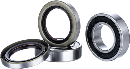 FACTORY LINKS Wheel Bearing Kit - Race Series/Rebuild - Rear RWR-T-039