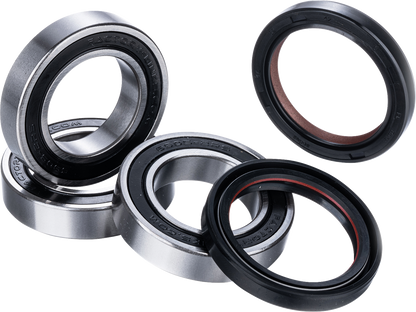 FACTORY LINKS Wheel Bearing Kit - Race Series/Rebuild - Rear - KTM/Yamaha RWR-Y-148