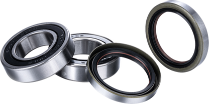 FACTORY LINKS Wheel Bearing Kit - Race Series/Rebuild - Rear RWR-B-001