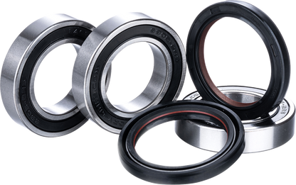 FACTORY LINKS Wheel Bearing Kit - Race Series/Rebuild - Rear - Kawasaki/Suzuki RWR-K-123