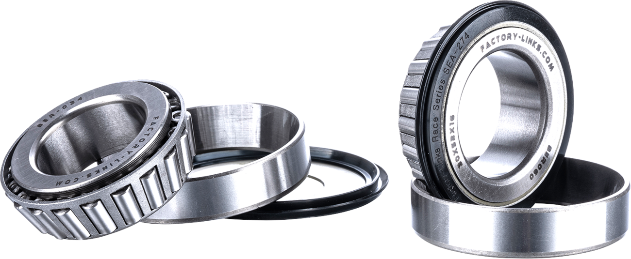 FACTORY LINKS Steering Rebuild Kit - Rear - Race Series SSR-Y-319