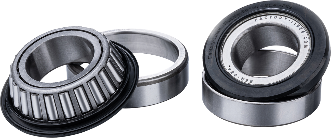 FACTORY LINKS Steering Rebuild Kit - Rear - Race Series SSR-K-210
