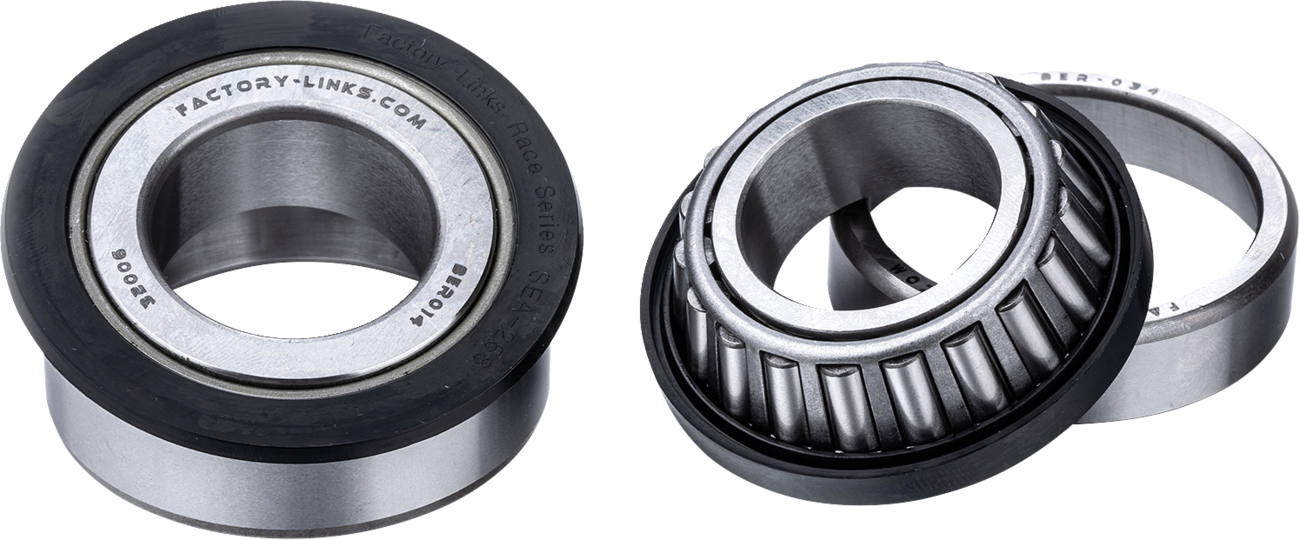 FACTORY LINKS Steering Rebuild Kit - Rear - Race Series SSR-K-210