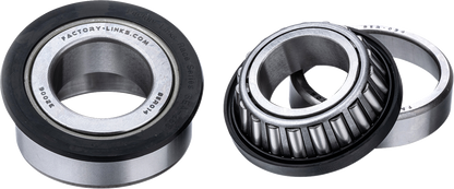 FACTORY LINKS Steering Rebuild Kit - Rear - Race Series SSR-K-210