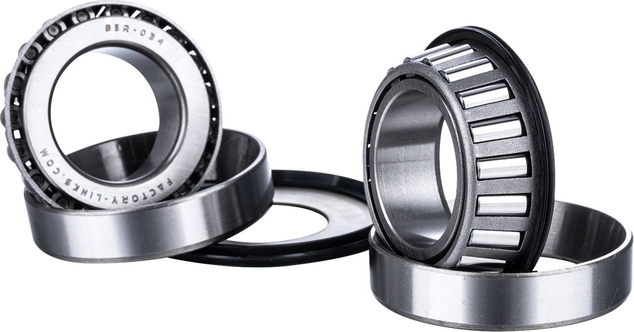 FACTORY LINKS Steering Rebuild Kit - Rear - Race Series SSR-Y-319