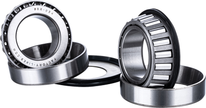 FACTORY LINKS Steering Rebuild Kit - Rear - Race Series SSR-Y-319