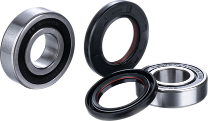 FACTORY LINKS Wheel Bearing Kit - Race Series/Rebuild - Rear - Yamaha RWR-Y-171