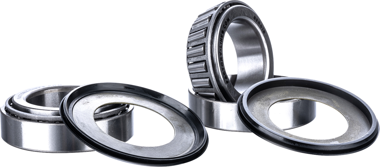 FACTORY LINKS Steering Rebuild Kit - Rear - Race Series SSR-H-397