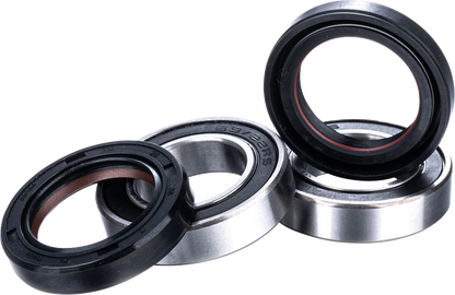 FACTORY LINKS Wheel Bearing Kit - Race Series/Rebuild - Front - Kawasaki/Suzuki/Yamaha FWR-S-047
