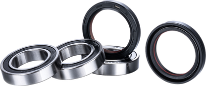 FACTORY LINKS Wheel Bearing Kit - Race Series/Rebuild - Rear - Honda CR/CRF RWR-H-193
